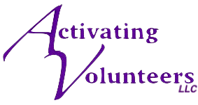 Activating Volunteers